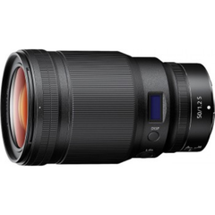 Ống kính Nikon Z 50mm F1.2 S