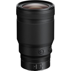 Ống kính Nikon Z 50mm F1.2 S