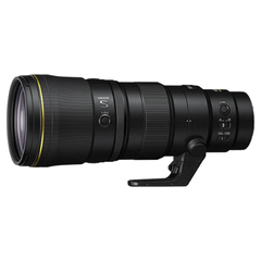 Ống kính Nikon Z 600mm F6.3 PF VR S