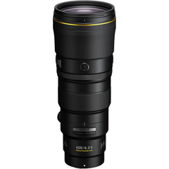 Ống kính Nikon Z 600mm F6.3 PF VR S