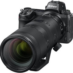 Ống kính Nikon Z 70-200mm F2.8 VR S