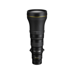 Ống kính Nikon Z 800mm F6.3 VR S