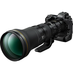 Ống kính Nikon Z 800mm F6.3 VR S
