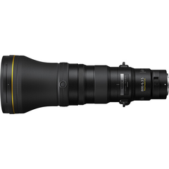 Ống kính Nikon Z 800mm F6.3 VR S