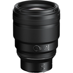 Ống kính Nikon Z 85mm F1.2 S