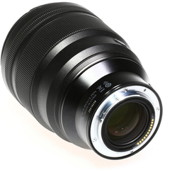 Ống kính Nikon Z 85mm F1.2 S