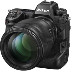 Ống kính Nikon Z 85mm F1.2 S