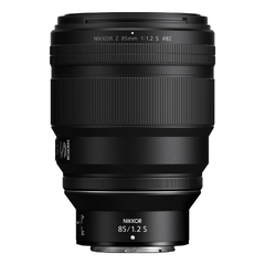 Ống kính Nikon Z 85mm F1.2 S