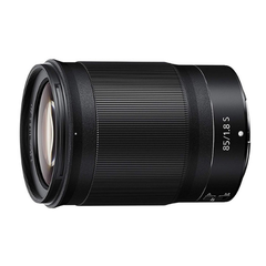 Ống kính Nikon Z 85mm F1.8 S