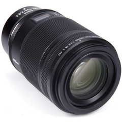 Ống kính Nikon Z MC 105mm F2.8 VR S