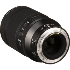 Ống kính Nikon Z MC 105mm F2.8 VR S