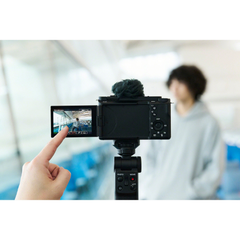 Máy ảnh Sony ZV-E1