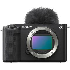 Máy ảnh Sony ZV-E1