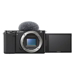 Máy ảnh Sony ZV-E10