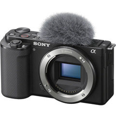 Máy ảnh Sony ZV-E10