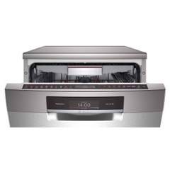 Máy Rửa Bát Bosch Độc Lập 60CM SMS8YCI01E Series 8