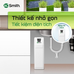 Máy Lọc Nước A. O. Smith R400E