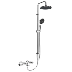 Sen cây tắm nóng lạnh Inax BFV-6015S