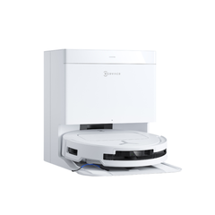 Robot hút bụi Ecovacs T50 Pro Omni – Phiên bản tự động cấp xả nước - Bản Quốc Tế