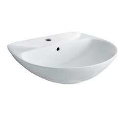 Bồn cầu 2 khối Inax C-504VAN  + Lavabo 285V