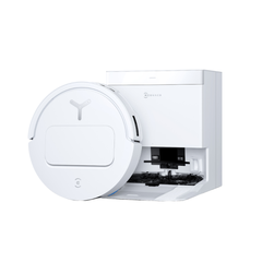 Robot hút bụi Ecovacs T50 Pro Omni – Phiên bản tự động cấp xả nước - Bản Quốc Tế