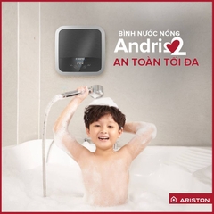 BÌNH NƯỚC NÓNG GIÁN TIẾP ANDRIS2 TOP WIFI 15 (15 Lít)
