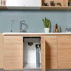 Máy Lọc Nước Micro Filter AO-MF-ADV