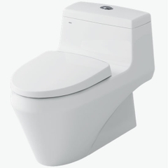 Bồn cầu một khối Inax Aqua AC-1035VN