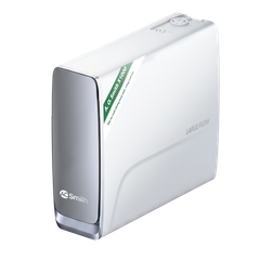 Máy Lọc Nước Đặt Gầm Có Tuổi Thọ Lõi Cao Nhất A. O. Smith X1000 [NEW]