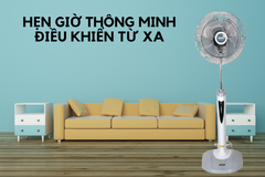 Quạt Cây Benny BF-49T