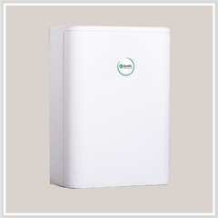 Máy Lọc Nước A. O. Smith S400