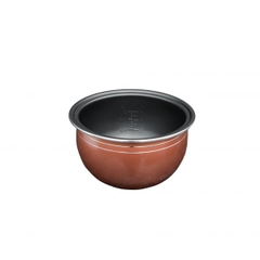 Nồi cơm 1,2l điện tử BENNY BR-12EL Đỏ