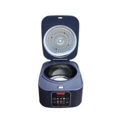 Nồi cơm 1,2L điện tử BENNY BR-12EL Xanh