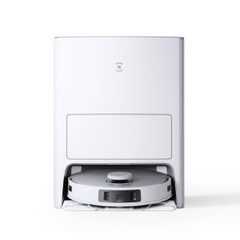 Ecovacs Deebot T20e Omni - Quốc Tế
