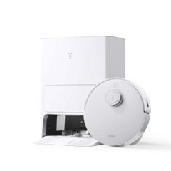 Ecovacs Deebot T20e Omni - Quốc Tế