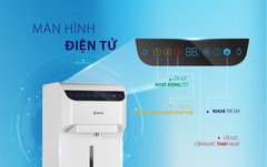 Máy Lọc Nước A. O. Smith AR75-A-S-H1