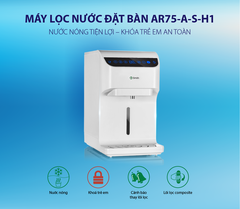 Máy Lọc Nước A. O. Smith AR75-A-S-H1