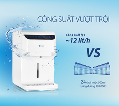 Máy Lọc Nước A. O. Smith AR75-A-S-H1