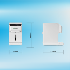 Máy Lọc Nước A. O. Smith AR75-A-S-H1