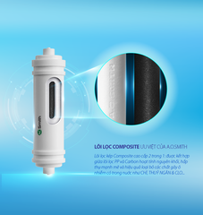 Máy Lọc Nước A. O. Smith AR75-A-S-H1