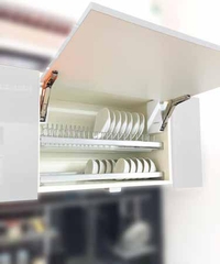 Giá bát cố định HUGE (BD1580) - Germany standard