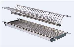 Giá bát cố định chữ V HUGE (BD1690) - Germany standard