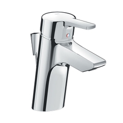 Vòi lavabo nóng lạnh Inax LFV-6012S