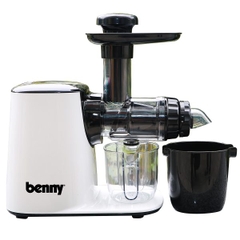Máy Ép Chậm Trái Cây Benny BSJ-250W, 250W