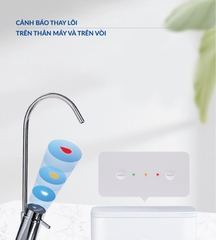 Máy Lọc Nước A. O. Smith S400