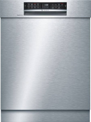Máy rửa chén bát bán âm Bosch SMU68TS02E 60CM