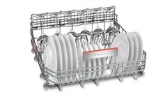 Máy rửa chén bát bán âm Bosch SMU68TS02E 60CM
