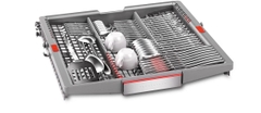 Máy Rửa Bát Bosch SMS8YCI01E