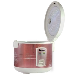 Nồi Cơm Điện Benny BR-MVN12, 1.2 Lít, 500W