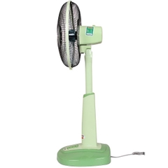 Quạt Lửng Benny BF-41SL, Green